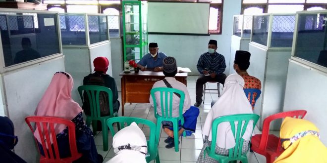 STAIM ADAKAN PEMBINAAN TERHADAP MAHASISWA PENERIMA BIDIKMISI 2018 DAN 2019