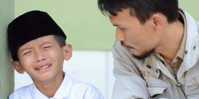 MEMILIH DAN MEMILAH PONDOK