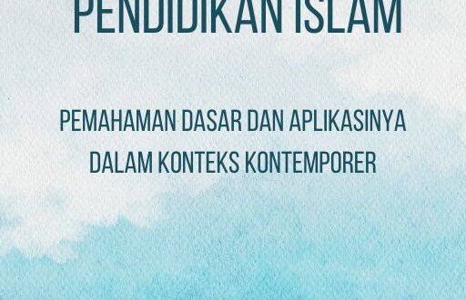 Modul Filsafat Pendidikan Islam