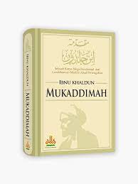 Muqaddimah Ibnu Khaldun