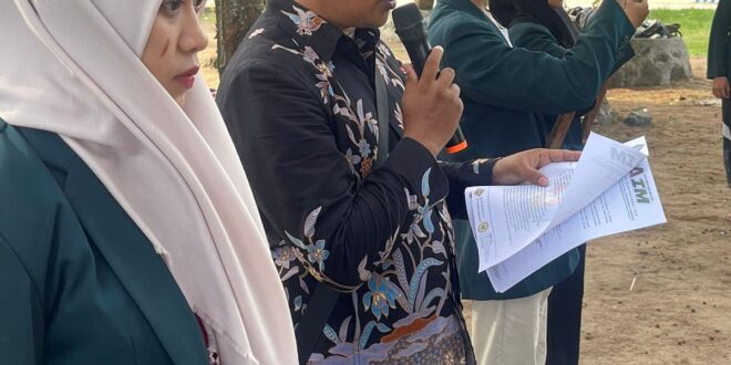 Suksesi Himaprodi PAI STAIM di Widodaren Tulung Agung