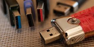 Memperbaiki Flashdisk Rusak: Langkah demi Langkah yang Efektif