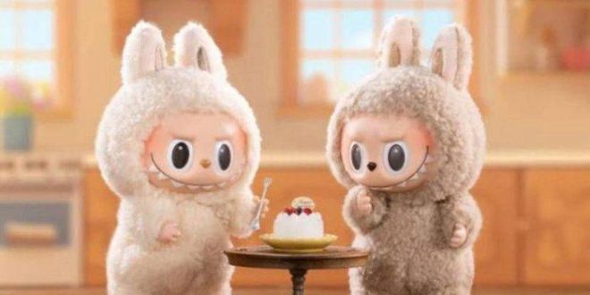 Labubu dan Dinamika Budaya Pop: Pelajaran Berharga bagi Dunia Akademik