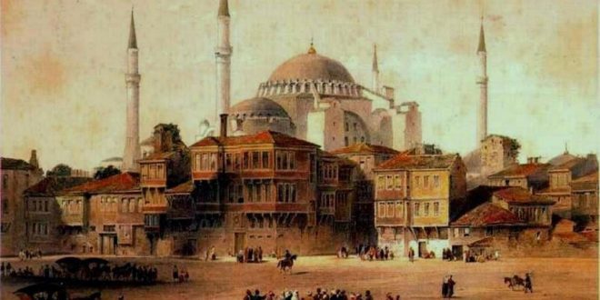 RPS Sejarah Pendidikan Islam