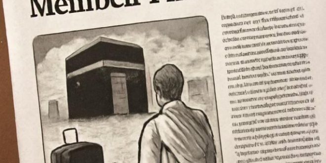 Haji Furoda: Ketika Uang Tak Bisa Membeli Pintu Surga