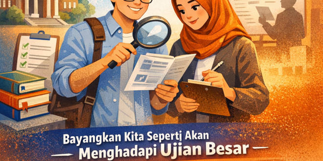 RPS Penelitian Tindakan Kelas (PTK)